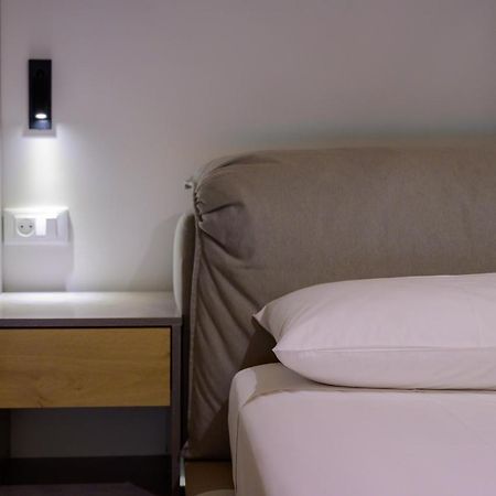 Luxury Suites By Panagiota Preveza Buitenkant foto