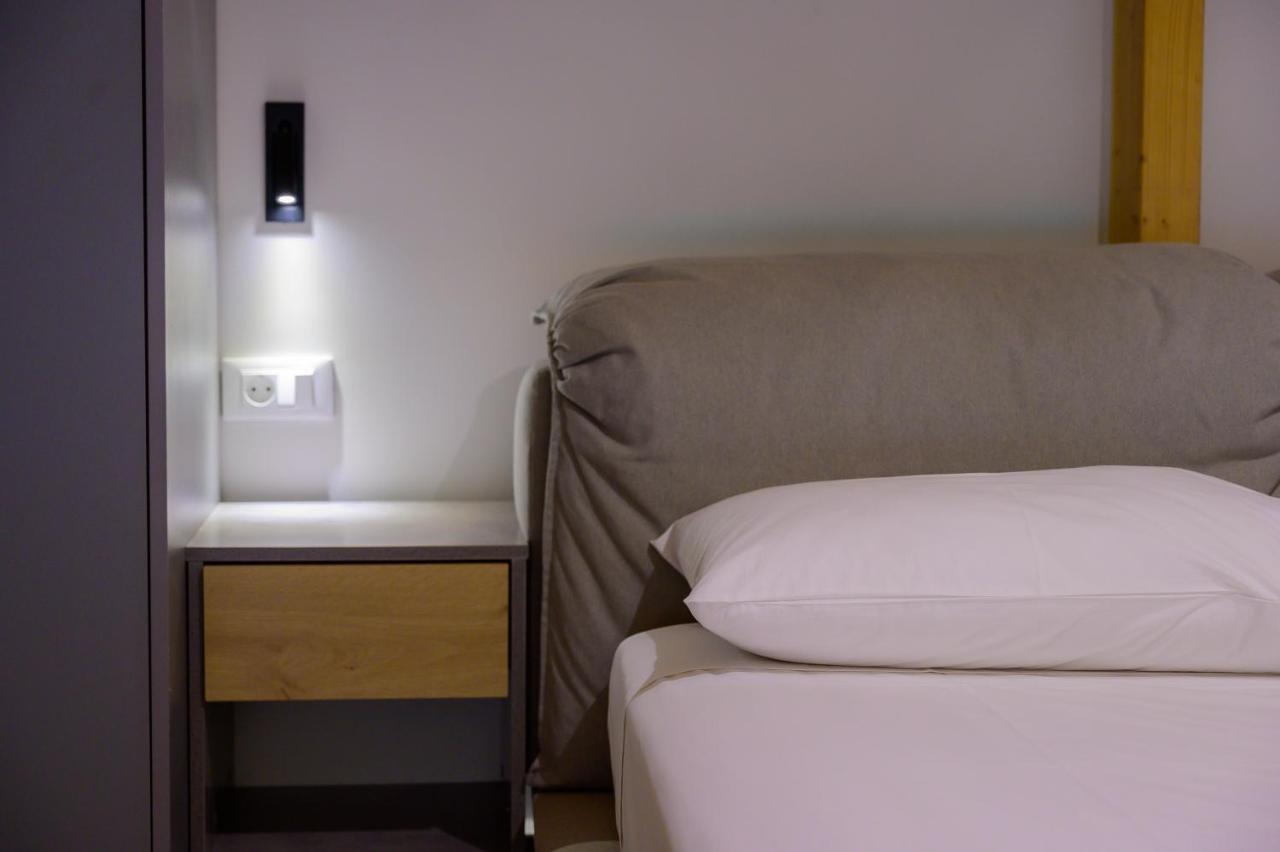 Luxury Suites By Panagiota Preveza Buitenkant foto