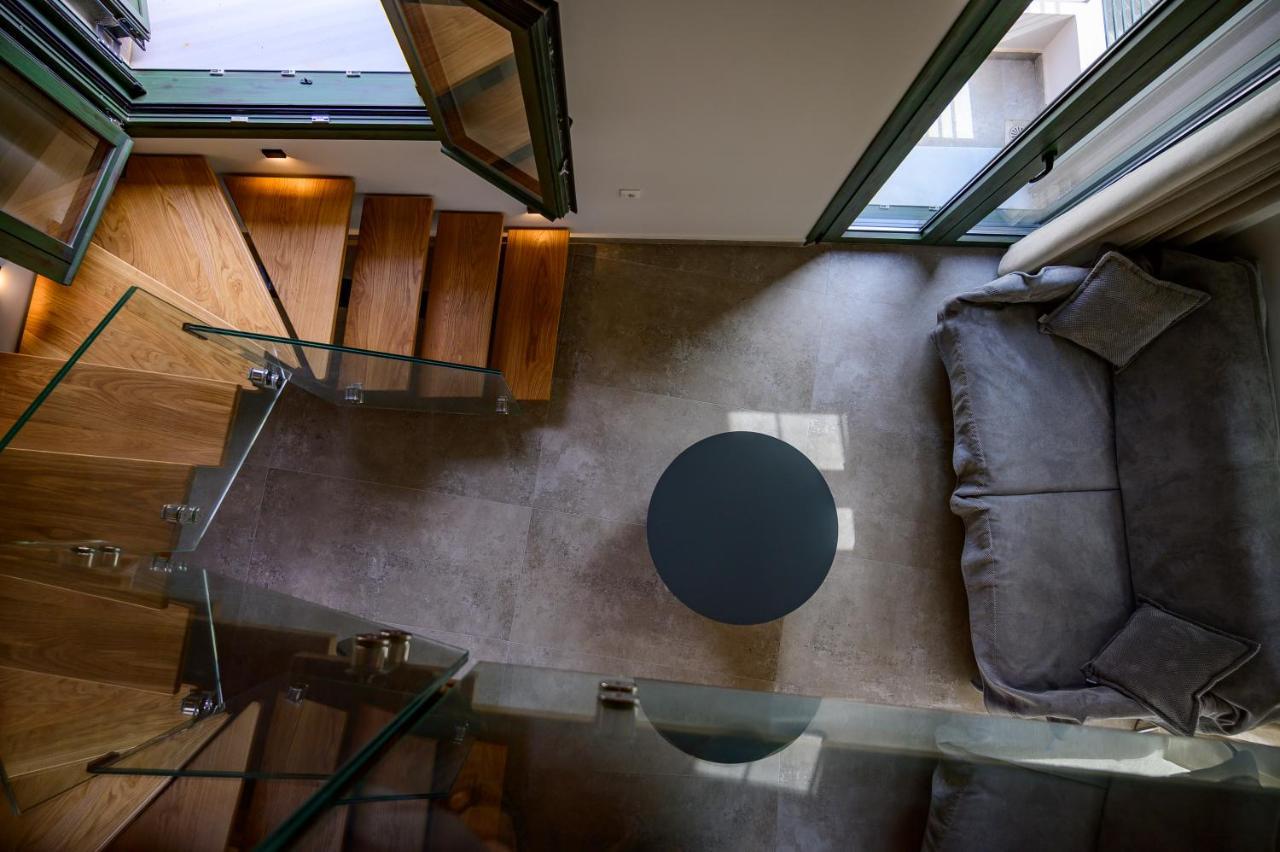 Luxury Suites By Panagiota Preveza Buitenkant foto