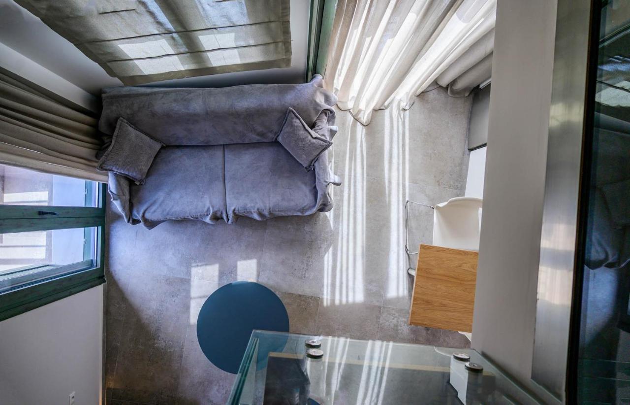 Luxury Suites By Panagiota Preveza Buitenkant foto